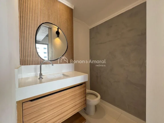 Imagem Duplex recém-finalizado, nunca habitado, com excelente padrão de acabamento e pronto para receber ...