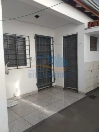 Imagem Salão Comercial - Ribeirão Preto - Jardim Sumaré - Região Sul