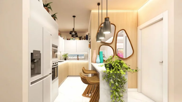 Imagem Sunset Marine - Residencial - Apartamento à venda no bairro Perequê - Porto Belo/SC