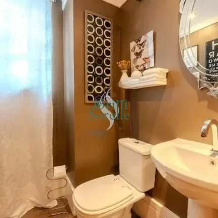 Imagem Apartamento à Venda na Bela Vista - São Paulo/SP.
