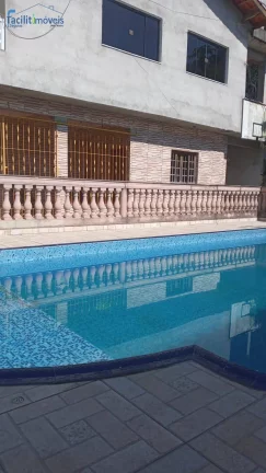 Imagem CHÁCARA 2000 M2 - RECREIO DA BORDA DO CAMPO - SANTO ANDRÉ