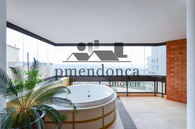 Imagem Apartamento na Rua Bahia com 260m² pronto para morar!!!!