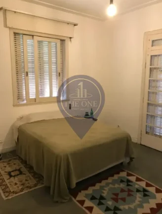 Imagem Casa de 6 quartos na Vila Madalena 350m² de Luxo e Conforto!