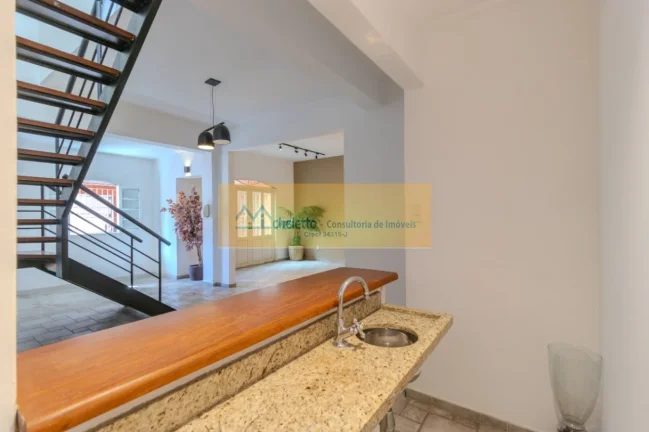 Imagem CASA RESIDENCIAL em SÃO PAULO - SP, BROOKLIN PAULISTA