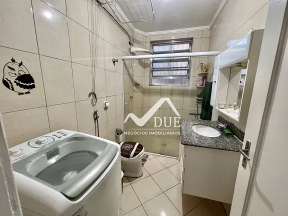 Imagem Apartamento à venda dormitórios no Bairro Macuco em Santos