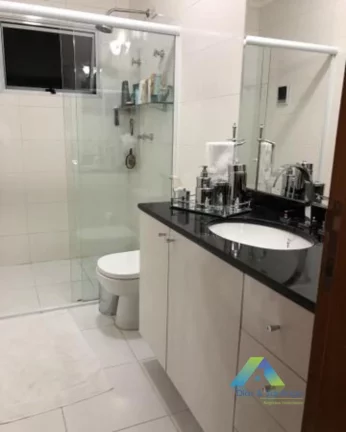 Imagem Sobrado Residencial à venda, Jardim da Glória, São Paulo - .