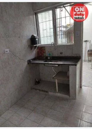 Imagem Casa à venda, 170 m² por R$ 365.000,00 - Vila Voturuá - São Vicente/SP