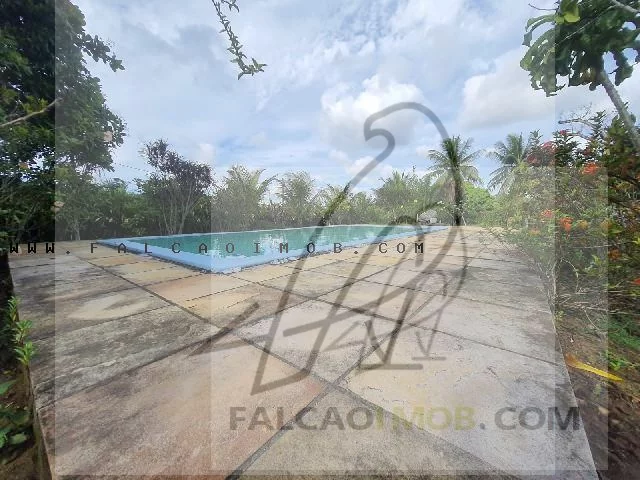 Imagem Sítio para Venda em Salvador / BA no bairro Cassange