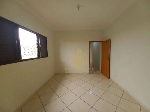Imagem Casa com 3 dormitórios à venda, 112 m² por R$ 370.000,00 - Vila Virgínia - Ribeirão Preto/SP