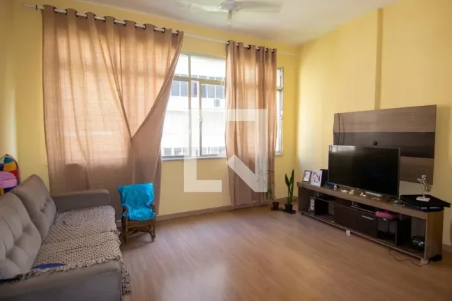 Imagem Apartamento à Venda - Copacabana, 3 Quartos, 110 m2
