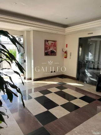Imagem APARTAMENTO A VENDA RESIDENCIAL PORTO RICO - 105M² - ANHANGABAÚ - JUNDIAÍ - SP