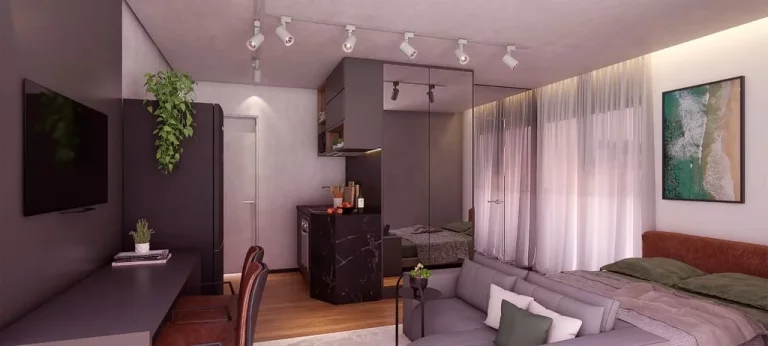 Imagem Imóvel com 1 Quarto à Venda, 27 m² em Moema - São Paulo