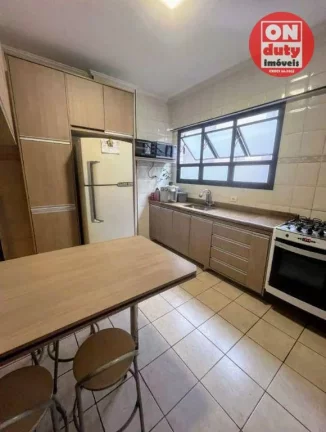 Imagem Apartamento - Campo Grande - Santos/SP