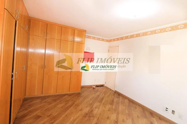 Imagem Apartamento com 3 dormitórios à venda, 185 m² por R$ 880.000,00 - Centro - Campinas/SP