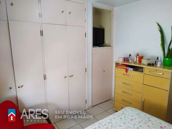 Imagem Apartamento Residencial à venda, Vila Santa Catarina, Americana - AP0425.