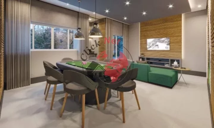 Imagem Apartamento à Venda no bairro Vila Guiomar em Santo André