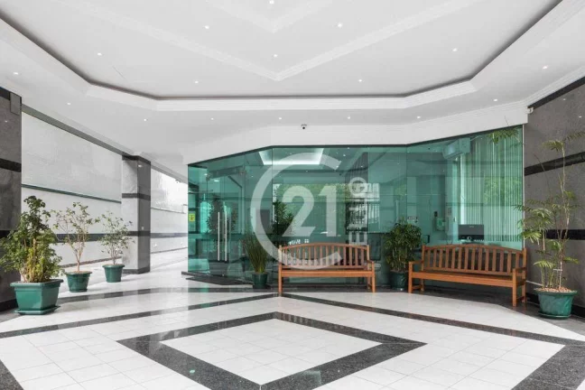 Imagem Prédio Monousuário Moema - 1882 m²