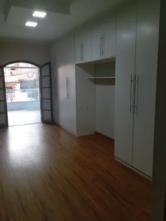 Imagem Sobrado à venda, 65 m² por R$ 460.000,00 - Vila Santo Antônio - Guarulhos/SP