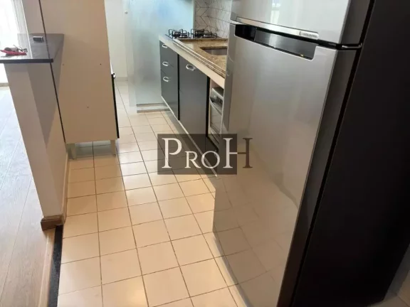Imagem Apartamento com 2 Quartos à Venda, 63 m² em Ipiranga - São Paulo