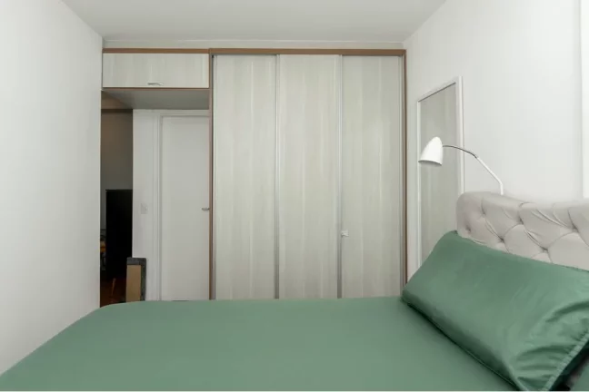 Imagem Apartamento com 1 Quarto à Venda, 42 m² em Bela Vista - São Paulo