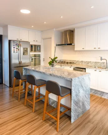 Imagem Apartamento à venda Brooklin São Paulo