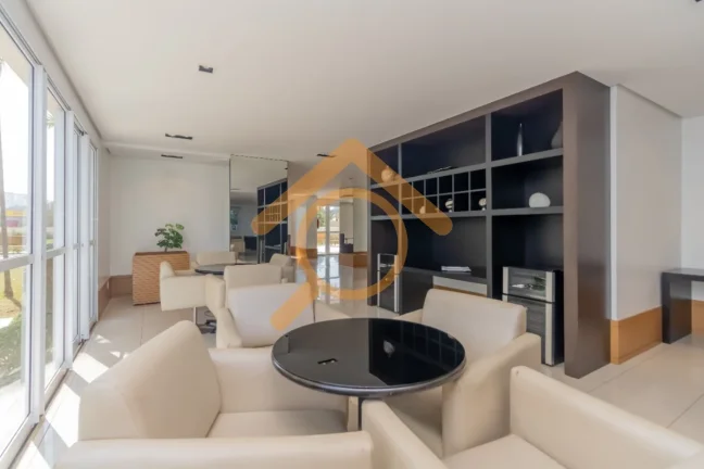 Imagem Imperdível oportunidade de investimento: Apartamento de alto padrão em Jurubatuba, São Paulo-SP. 2 quartos, 2 suítes, 3 salas, 3 banheiros, 2 vagas de garagem. Aproveite!