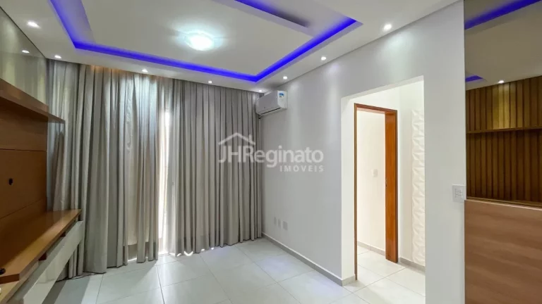 Imagem Apartamento à venda no bairro Jardim do Paço - Sorocaba/SP