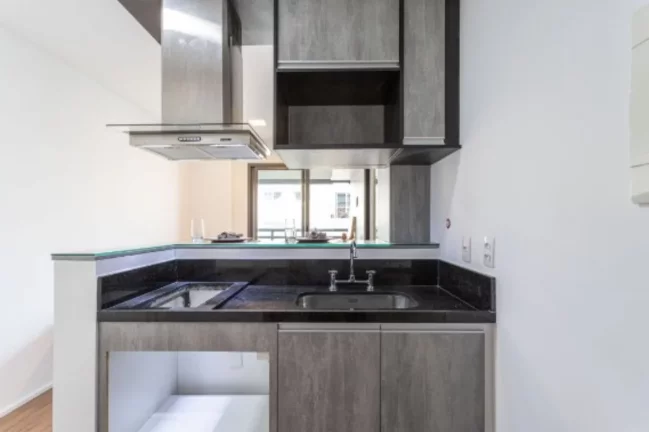 Imagem APARTAMENTO RESIDENCIAL em São Paulo - SP, Vila Madalena