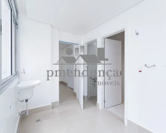 Imagem Higienopolis, Apartamento reformado, 3 dormts 2 suites,com 210 m2