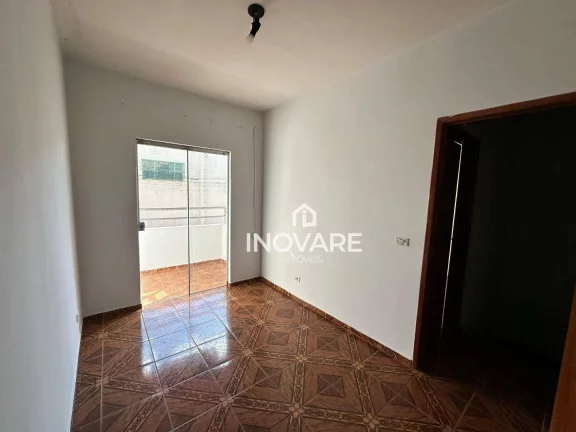 Imagem Casa com 3 dormitórios para alugar, 165 m² por R$ 1.200,00/mês - Afonso Pena - Itumbiara/GO
