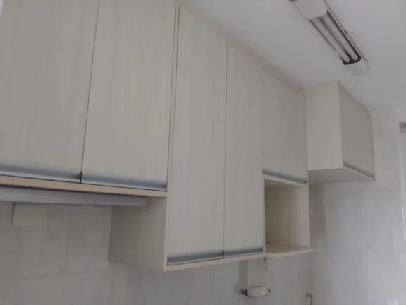 Imagem APARTAMENTO PADRÃO COM 3 DORMITORIOS NAS PROXIMIDADES DA PADARIA PALACIO DO PÃO HABIB'S E RAGAZZO NA VILA CURUÁ JAÇATUBA - SANTO ANDRÉ