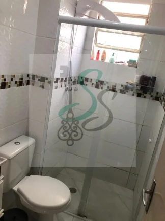 Imagem Venda de apartamento no Parque Residencial Vila União, Campinas. 2 dormitórios, sala, cozinha, lavanderia, banheiro, vaga de garagem e moto, 57 m² út
