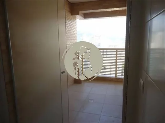 Imagem APARTAMENTO NOVO NO GONZAGA SEM USO EM ANDAR ALTO EM PRÉDIO COM LAZER COMPLETO.
