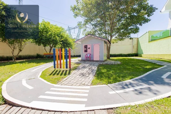 Imagem Sobrado com 3 dormitórios à venda, 198 m² por R$ 998.000,00 - Umbará - Curitiba/PR