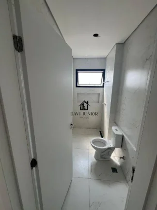 Imagem Apartamento à venda, 108 m² por R$ 1.250.000,00 - Vila Lucy - Sorocaba/SP