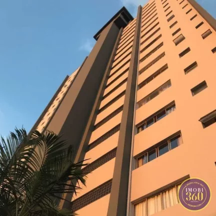 Imagem Seu Novo Refúgio: Apartamento Arejado e Iluminado em Localização Privilegiada