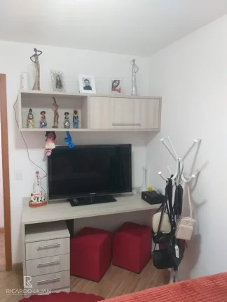 Imagem Lindo Apartamento com 2 dormitórios em Utinga, Santo André/SP