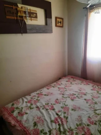 Imagem Venda - Casa 03 Quartos em Condomínio - Zona Sul