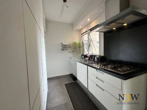 Imagem Apartamento com 4 dormitórios à venda, 129 m² por R$ 2.180.000,00 - Vila Leopoldina - São Paulo/SP