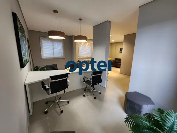 Imagem Apartamento na planta no rudge ramos 70m² 3 dormitórios ( suíte) com lazer