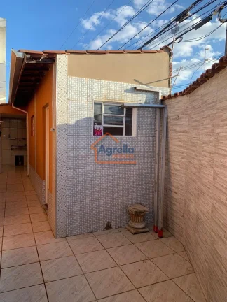 Imagem Casa à venda no bairro Jardim Maria Bonati Bordignon - Mogi Mirim/SP