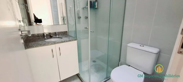 Imagem Casa em Condomínio charmoso, privativo, seguro com localização privilegiada