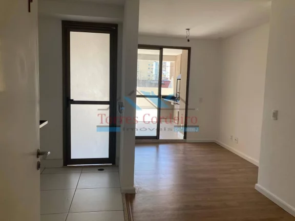 Imagem Apartamento - 3 Dormitórios - 1 Vaga - Barra Funda