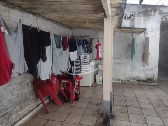 Imagem Casa Padrão