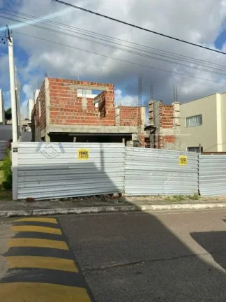 Imagem Cond. Novo Leblon - Casa 4 quartos