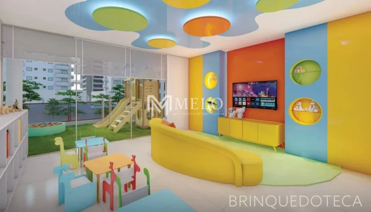 Imagem Oportunidade em BOA VIAGEM: 48m², 01qt, 01suite, 01vaga...