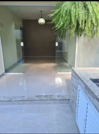 Imagem CASA DÚPLEX EM CONDOMÍNIO COM PISCINA ACEITA FINANCIAMENTO FREGUESIA