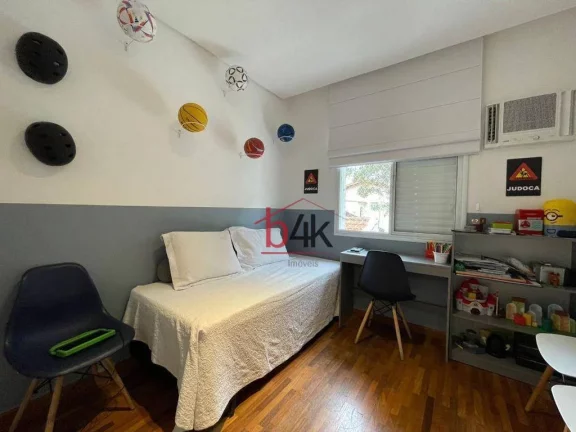 Imagem Casa 170m² 3 dormitórios à venda no Brooklin.