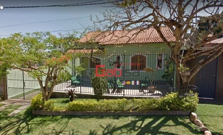 Imagem Casa com 4 dormitórios à venda, 320 m² por R$ 900.000,00 - Balneário São Pedro - São Pedro da Aldeia/RJ