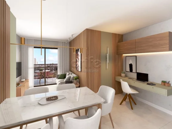 Imagem Miraflor Passeio Kennedy Após o Jardino e Arborê, 2 grandes sucessos de vendas, a Moura Dubeux tra...